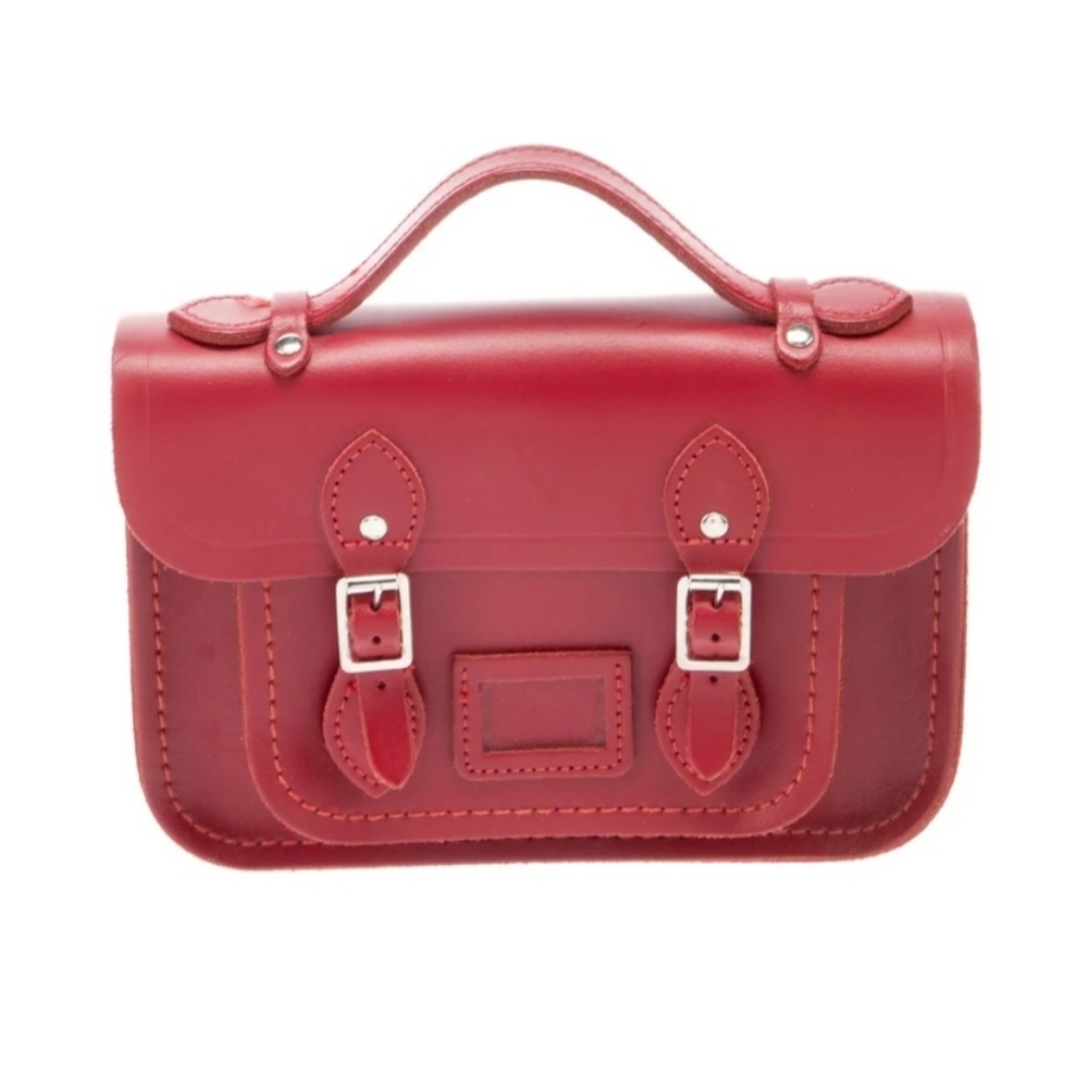 THE CAMBRIDGE SATCHEL COMPANY - SMALL BAG